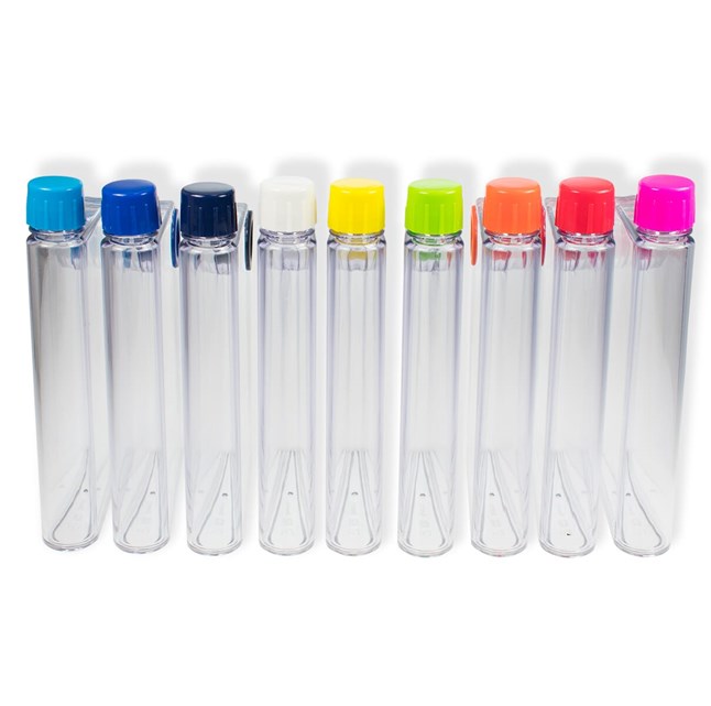Afbeelding waterfles