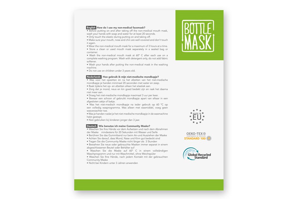 Manual-BottleMask-EU gebruik