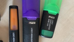 Markeerstift