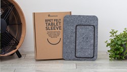 Tablet Sleeve, duurzame bescherming voor je device!
